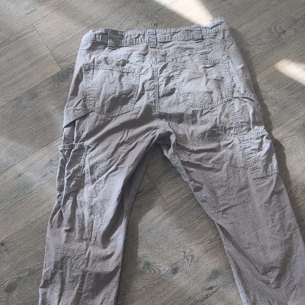Dovetail Workwear Anna Pants - Picture 7 of 9